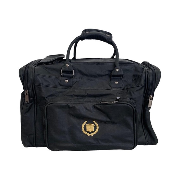 cadillac Bags Cadillac Duffle Bag Poshmark
